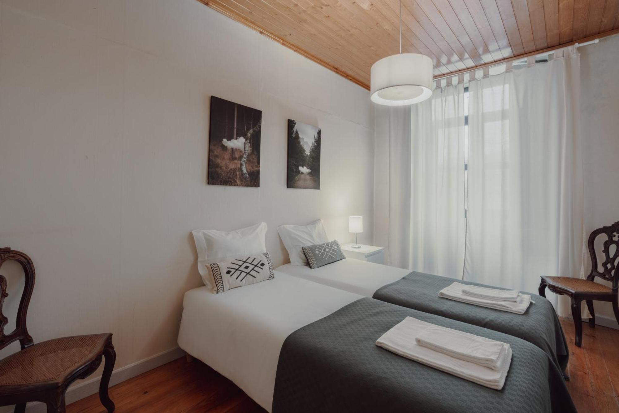 Holiday home Alegria By The River House *