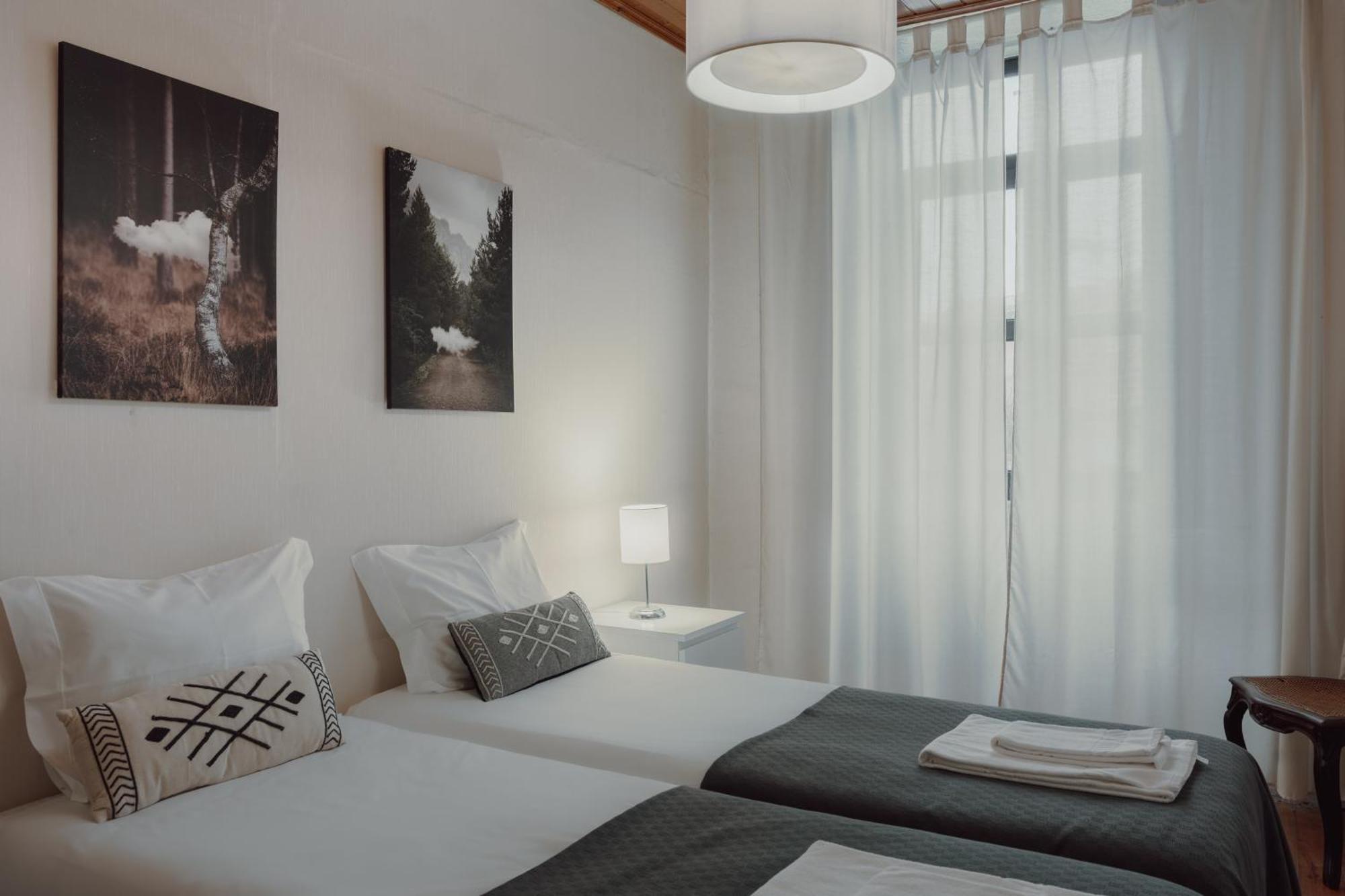 Alegria By The River House * Oporto