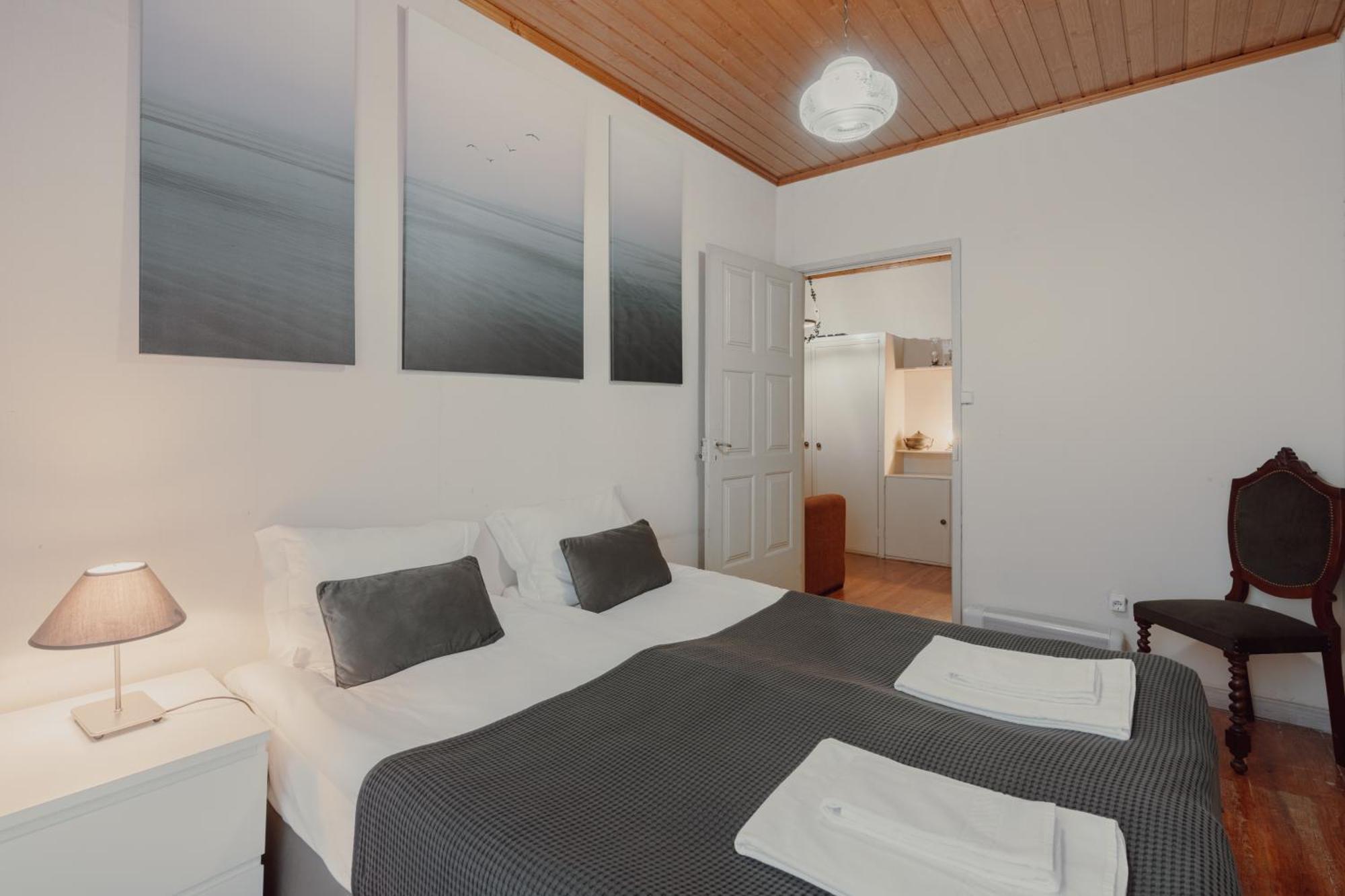 Alegria By The River House * Oporto