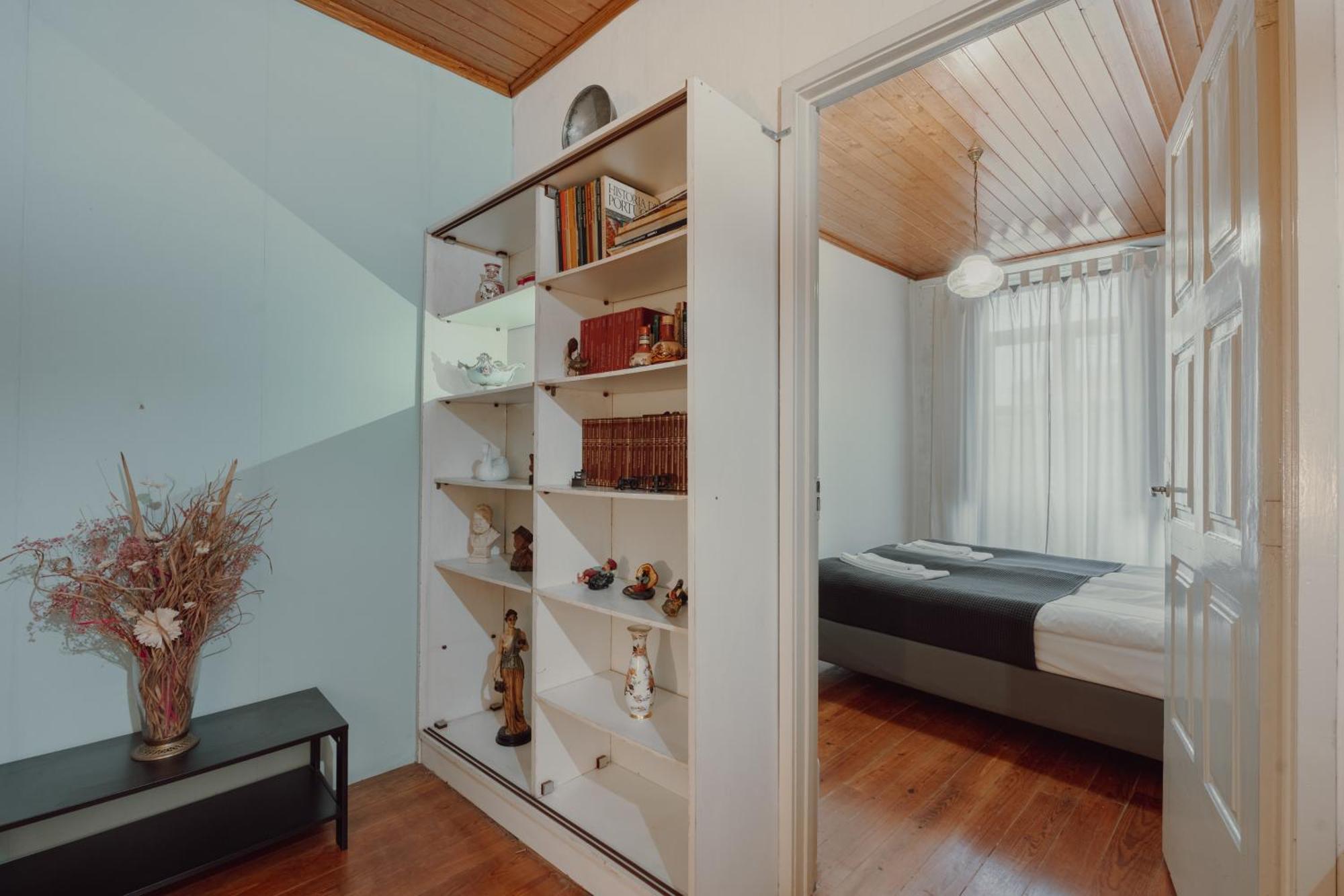 Alegria By The River House Oporto