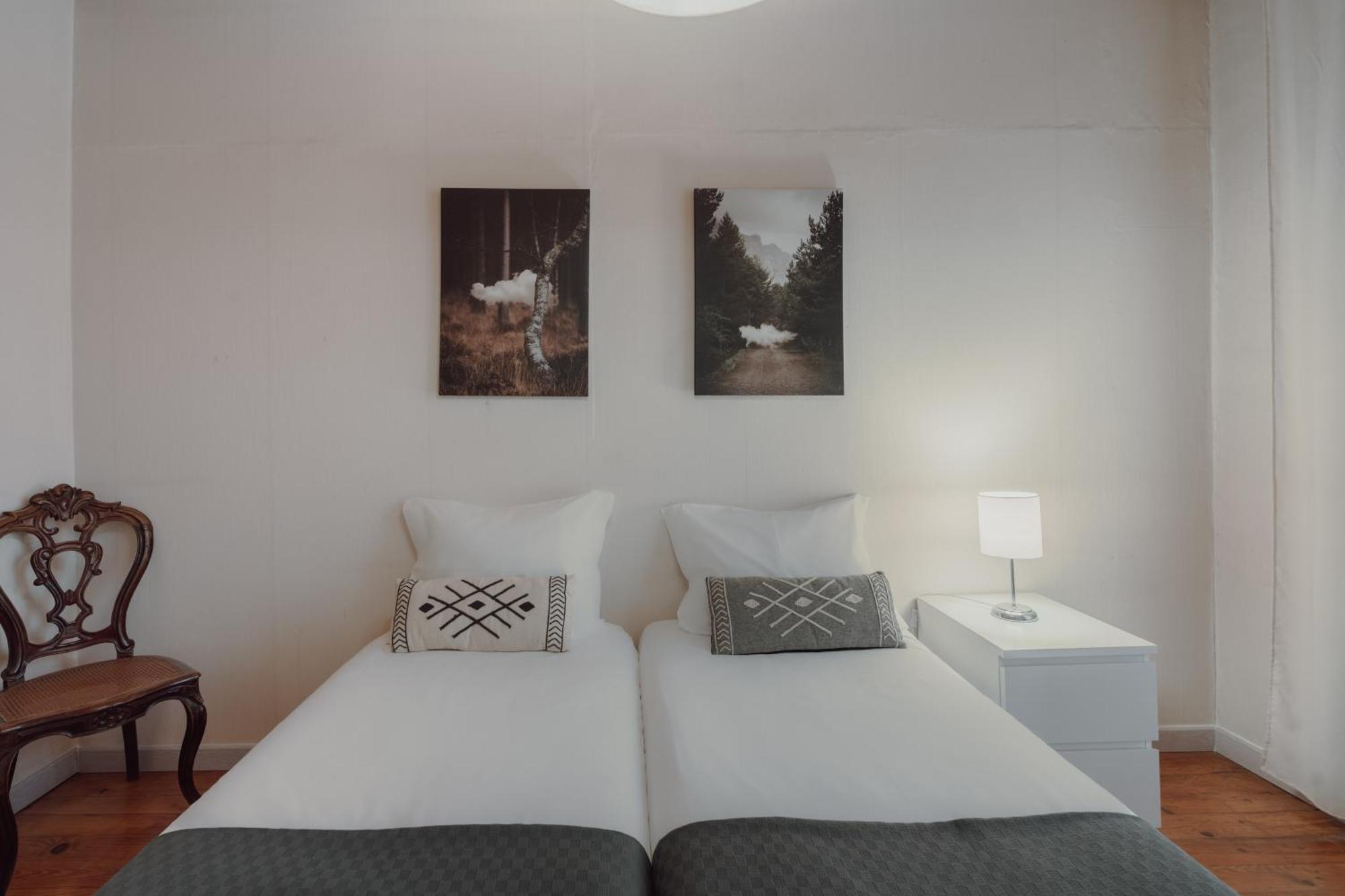 Alegria By The River House Oporto