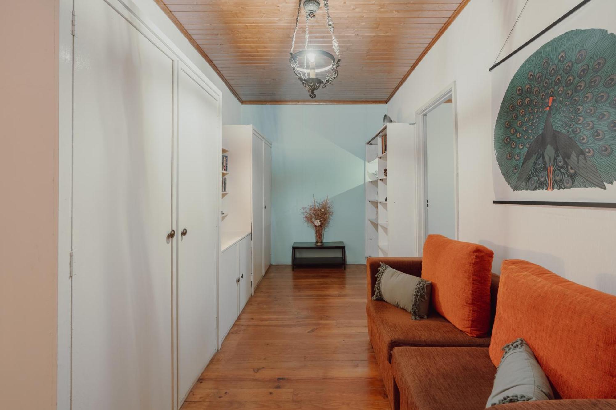 Alegria By The River House Holiday home Porto