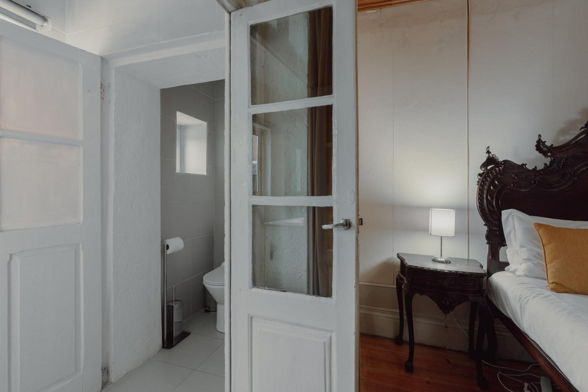 Alegria By The River House Oporto