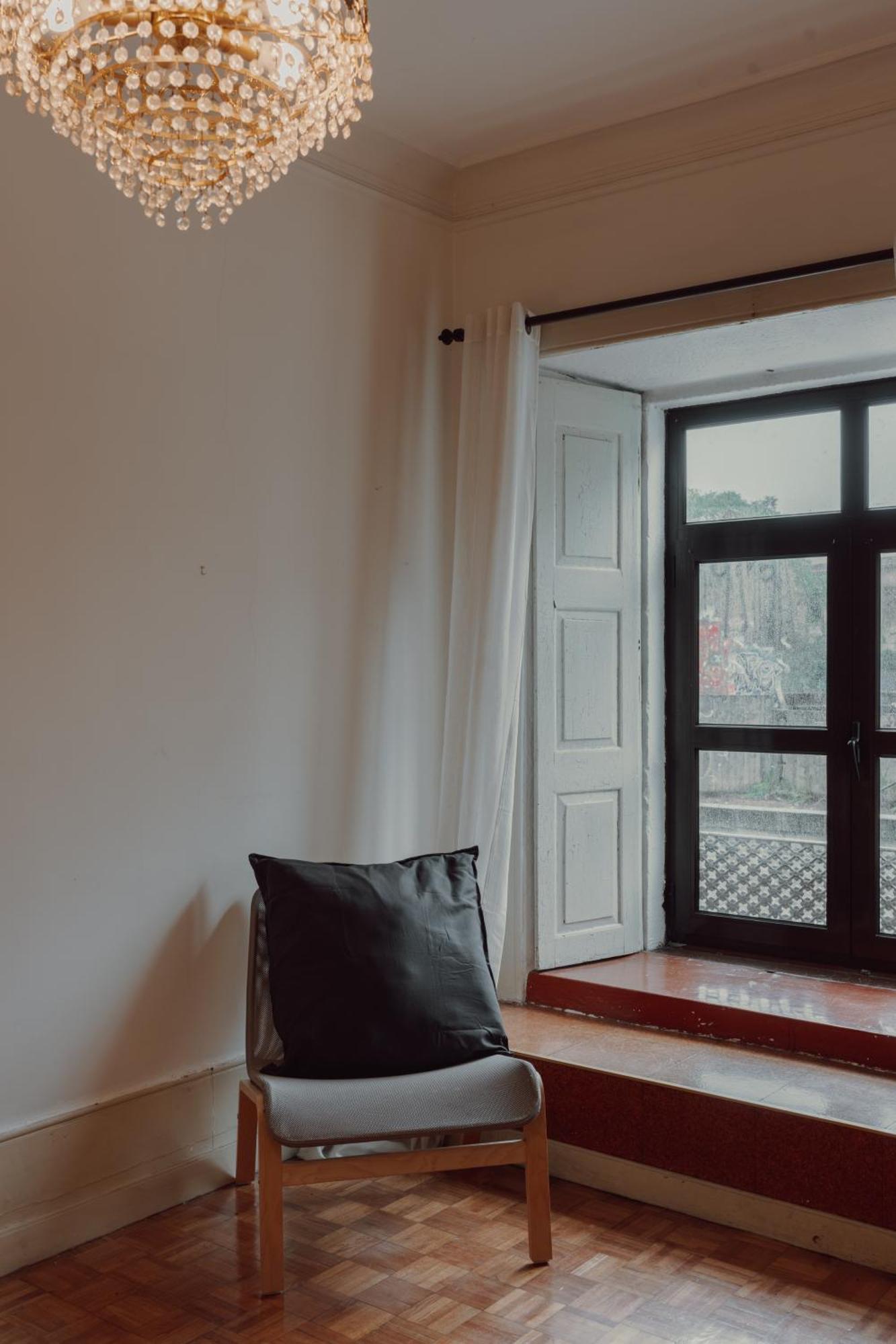 Hébergement de vacances Alegria By The River House Oporto