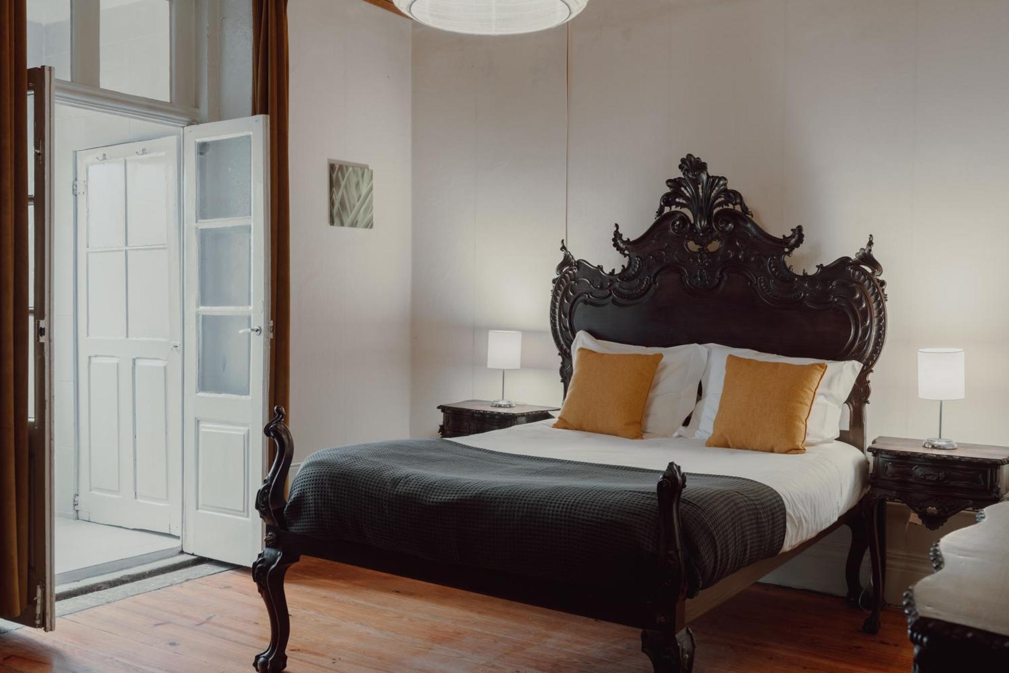 Casa de Férias Alegria By The River House Porto